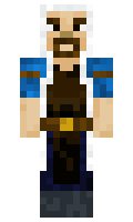 AlfiesBubbles minecraft skin