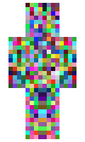 positive minecraft skin