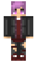 PerlinNoise minecraft skin