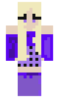 MoeMoesa minecraft skin