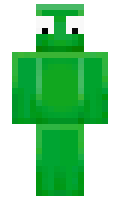 HeisseKapn minecraft skin