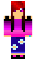 Gwendelex minecraft skin