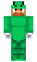 SSO minecraft skin