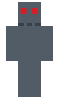 Wobbot minecraft skin