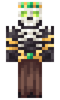 kashcah minecraft skin