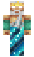 KingGlxy minecraft skin