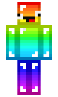 Weentary minecraft skin