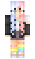 KathieSmith minecraft skin