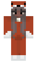 Arkyri minecraft skin