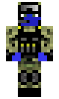 redraptor12 minecraft skin