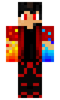 Globby78 minecraft skin