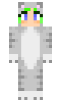 MetalAndCrochet minecraft skin