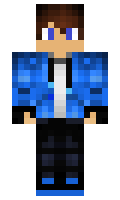 XxDraquxX minecraft skin