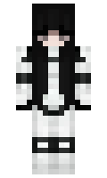 Dahlia minecraft skin