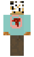 JimJamJuul minecraft skin