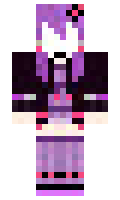 Massaru minecraft skin