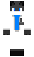 TristanPeters minecraft skin