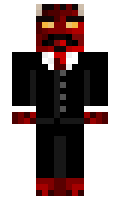 Oulamiouf minecraft skin