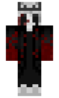 kosmonavt minecraft skin