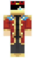 EliteSmile98 minecraft skin