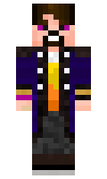 Yasin127 minecraft skin