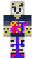 agentulgamer07 minecraft skin