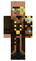 SuperHaydo minecraft skin