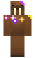 Kajazas minecraft skin