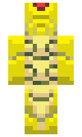 Bald777 minecraft skin
