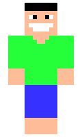 BAKISTAN minecraft skin