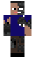 GameLord7498 minecraft skin