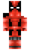 FoxRythem minecraft skin