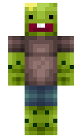 gan minecraft skin