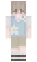 46b58cbea77384 minecraft skin