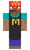 Shimigui minecraft skin