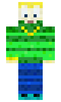 Kartoffel009 minecraft skin