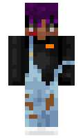 Jaserr minecraft skin