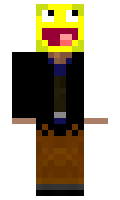 Jm99 minecraft skin