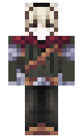 NicDesign minecraft skin