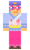 gupsemicolon minecraft skin