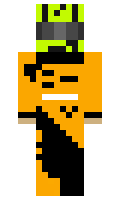 CrestedJT1000 minecraft skin