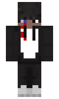 estewar minecraft skin