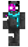 VDXD minecraft skin