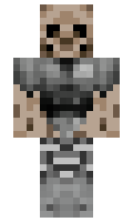 Sethus minecraft skin