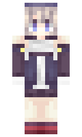 FuSaYi minecraft skin