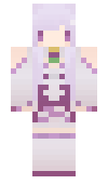 HSISSUNA minecraft skin