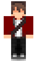 FlashBass2121 minecraft skin