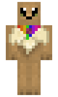 banger minecraft skin