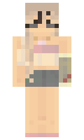 NekoRP minecraft skin