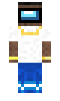Bumaluma minecraft skin